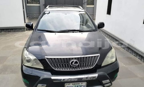 Buy Used Lexus RX Other Car in Lagos in Lagos State