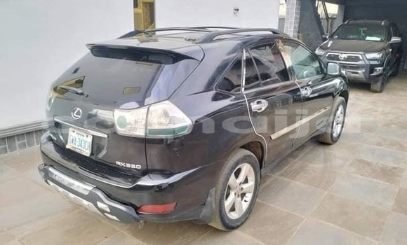 Acheter Occasion Voiture Lexus RX Autre à Lagos, État de Lagos Acheter Occasion Voiture Lexus RX Autre à Lagos, État de Lagos