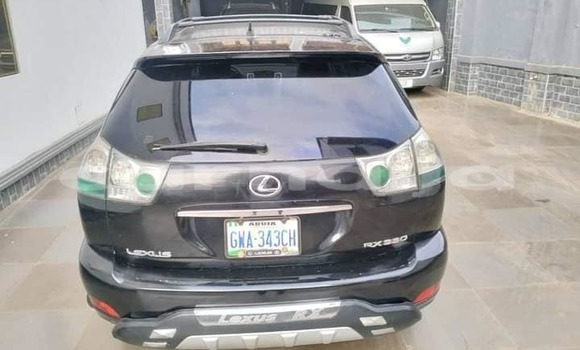 Acheter Occasion Voiture Lexus RX Autre à Lagos, État de Lagos Acheter Occasion Voiture Lexus RX Autre à Lagos, État de Lagos