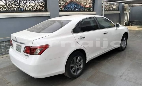 Acheter Occasion Voiture Lexus ES 300 Autre à Lagos, État de Lagos Acheter Occasion Voiture Lexus ES 300 Autre à Lagos, État de Lagos