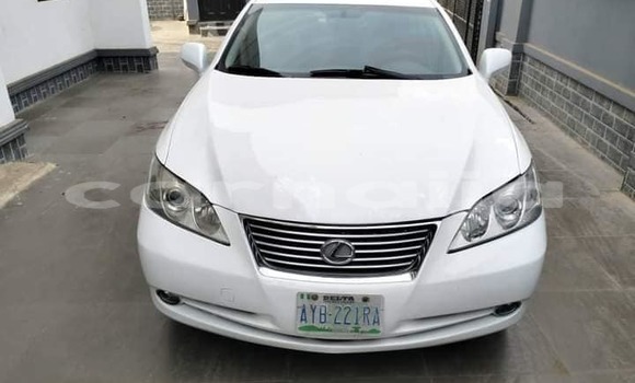 Acheter Occasion Voiture Lexus ES 300 Autre à Lagos, État de Lagos Acheter Occasion Voiture Lexus ES 300 Autre à Lagos, État de Lagos