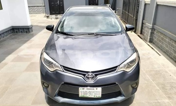Buy Used Toyota 4Runner Other Car in Lagos in Lagos State