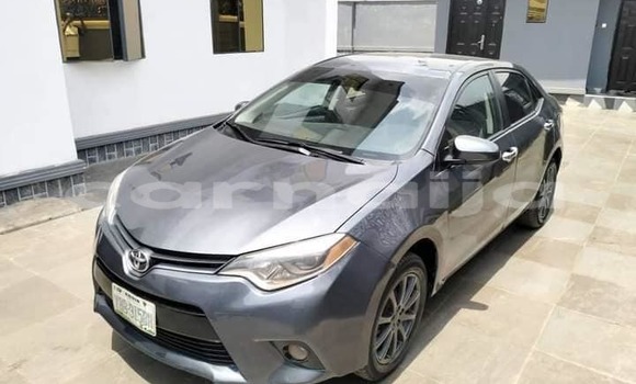 Acheter Occasion Voiture Toyota 4Runner Autre à Lagos, État de Lagos Acheter Occasion Voiture Toyota 4Runner Autre à Lagos, État de Lagos