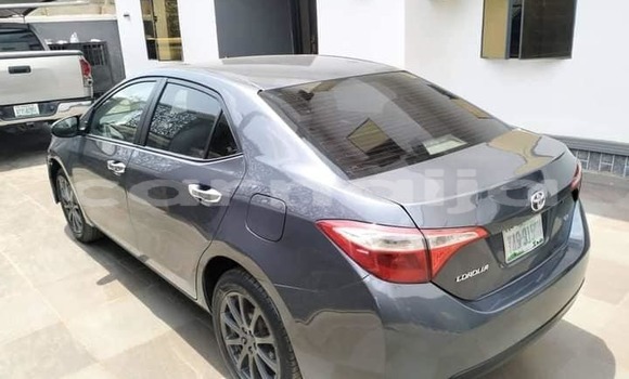 Acheter Occasion Voiture Toyota 4Runner Autre à Lagos, État de Lagos Acheter Occasion Voiture Toyota 4Runner Autre à Lagos, État de Lagos