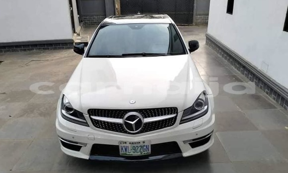 Acheter Occasion Voiture Mercedes Viano Autre à Lagos, État de Lagos