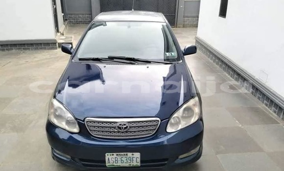Buy Used Toyota Alphard Other Car in Lagos in Lagos State