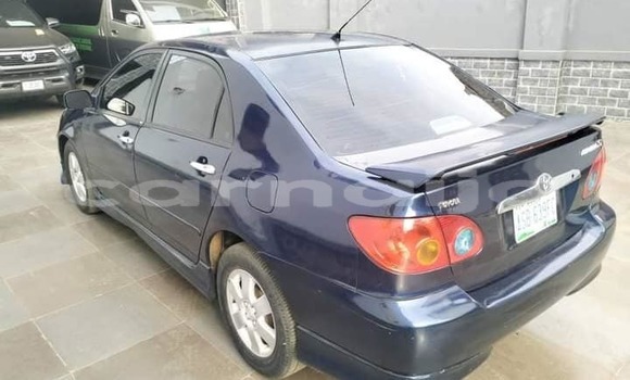 Acheter Occasion Voiture Toyota Alphard Autre à Lagos, État de Lagos Acheter Occasion Voiture Toyota Alphard Autre à Lagos, État de Lagos