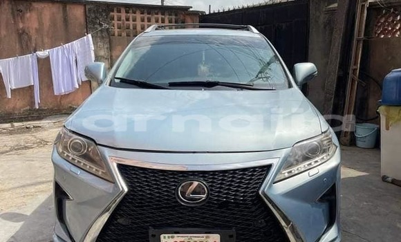 Acheter Occasion Voiture Lexus RX Autre à Lagos, État de Lagos