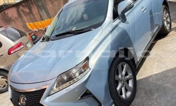 Acheter Occasion Voiture Lexus RX Autre à Lagos, État de Lagos Acheter Occasion Voiture Lexus RX Autre à Lagos, État de Lagos
