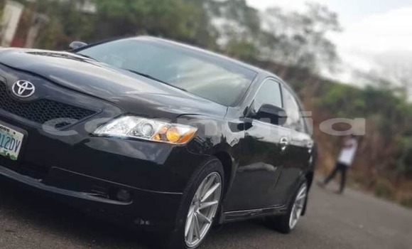 Acheter Occasion Voiture Toyota Camry Autre à Lagos, État de Lagos Acheter Occasion Voiture Toyota Camry Autre à Lagos, État de Lagos