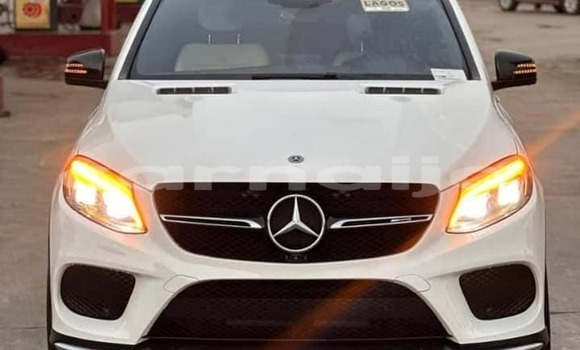 Buy Used Mercedes-Benz 230 Other Car in Lagos in Lagos State