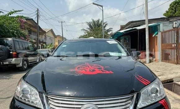 Acheter Occasion Voiture Toyota 4Runner Autre à Lagos, État de Lagos