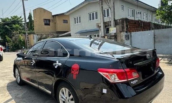 Acheter Occasion Voiture Toyota 4Runner Autre à Lagos, État de Lagos Acheter Occasion Voiture Toyota 4Runner Autre à Lagos, État de Lagos