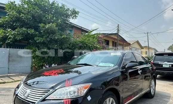 Acheter Occasion Voiture Toyota 4Runner Autre à Lagos, État de Lagos Acheter Occasion Voiture Toyota 4Runner Autre à Lagos, État de Lagos