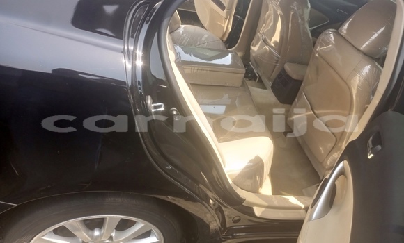 Acheter Import Voiture Lexus IS Noir à Port Harcourt, Rivers State Acheter Import Voiture Lexus IS Noir à Port Harcourt, Rivers State