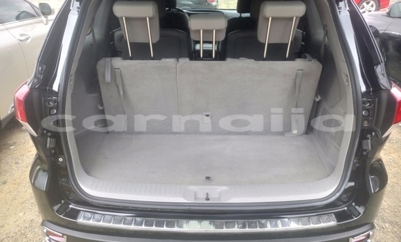 Acheter Import Voiture Toyota Highlander Noir à Port Harcourt, Rivers State Acheter Import Voiture Toyota Highlander Noir à Port Harcourt, Rivers State