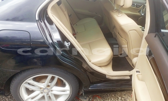 Acheter Import Voiture Mercedes-Benz 250 Noir à Port Harcourt, Rivers State Acheter Import Voiture Mercedes-Benz 250 Noir à Port Harcourt, Rivers State