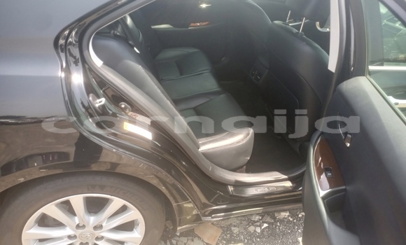 Acheter Import Voiture Lexus ES Noir à Port Harcourt, Rivers State Acheter Import Voiture Lexus ES Noir à Port Harcourt, Rivers State