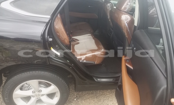 Acheter Import Voiture Lexus RX 350 Noir à Port Harcourt, Rivers State Acheter Import Voiture Lexus RX 350 Noir à Port Harcourt, Rivers State