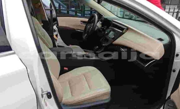 Acheter Occasion Voiture Toyota Avalon Blanc à Port Harcourt, Rivers State Acheter Occasion Voiture Toyota Avalon Blanc à Port Harcourt, Rivers State