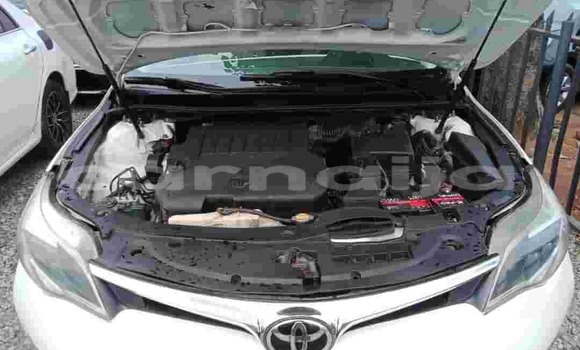Acheter Occasion Voiture Toyota Avalon Blanc à Port Harcourt, Rivers State Acheter Occasion Voiture Toyota Avalon Blanc à Port Harcourt, Rivers State