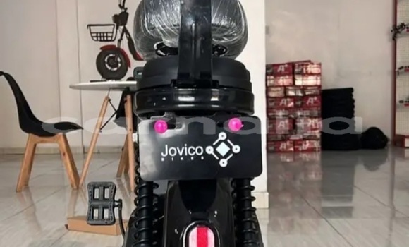 Acheter Neuf Moto Alpina Roadster Noir à Ojo, Lagos Acheter Neuf Moto Alpina Roadster Noir à Ojo, Lagos