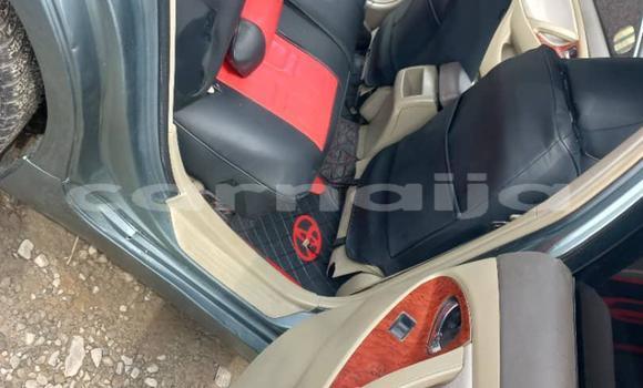 Acheter Occasion Voiture Toyota Camry Vert à Port Harcourt, Rivers State Acheter Occasion Voiture Toyota Camry Vert à Port Harcourt, Rivers State