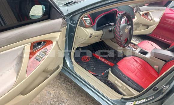 Acheter Occasion Voiture Toyota Camry Vert à Port Harcourt, Rivers State Acheter Occasion Voiture Toyota Camry Vert à Port Harcourt, Rivers State