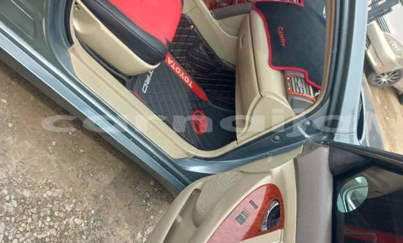 Acheter Occasion Voiture Toyota Camry Vert à Port Harcourt, Rivers State Acheter Occasion Voiture Toyota Camry Vert à Port Harcourt, Rivers State