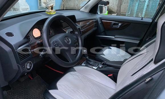 Acheter Occasion Voiture Mercedes-Benz GLK–Class Gris à Port Harcourt, Rivers State Acheter Occasion Voiture Mercedes-Benz GLK–Class Gris à Port Harcourt, Rivers State