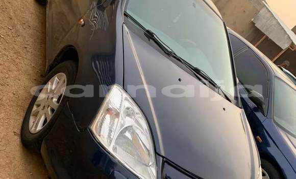 Buy Import Honda Civic Blue Car in Daura in Katsina