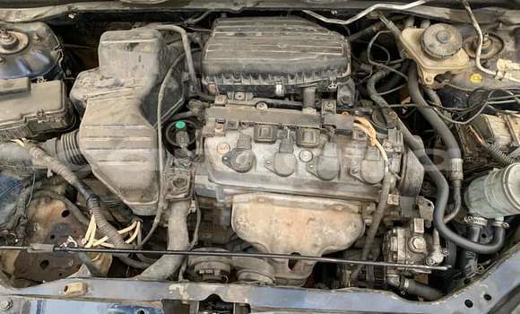 Acheter Import Voiture Honda Civic Bleu à Daura, Katsina Acheter Import Voiture Honda Civic Bleu à Daura, Katsina