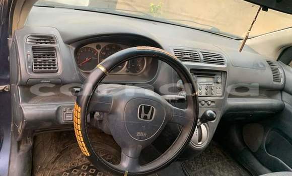 Acheter Import Voiture Honda Civic Bleu à Daura, Katsina Acheter Import Voiture Honda Civic Bleu à Daura, Katsina