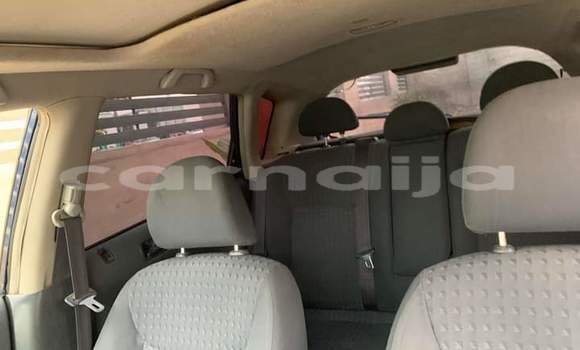 Acheter Import Voiture Honda Civic Bleu à Daura, Katsina Acheter Import Voiture Honda Civic Bleu à Daura, Katsina