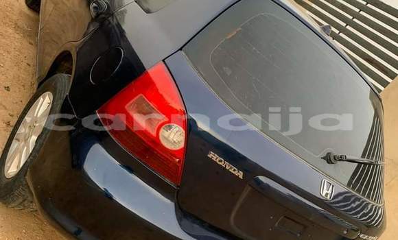 Acheter Import Voiture Honda Civic Bleu à Daura, Katsina Acheter Import Voiture Honda Civic Bleu à Daura, Katsina