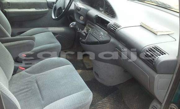 Acheter Import Voiture Peugeot 806 Vert à Daura, Katsina Acheter Import Voiture Peugeot 806 Vert à Daura, Katsina