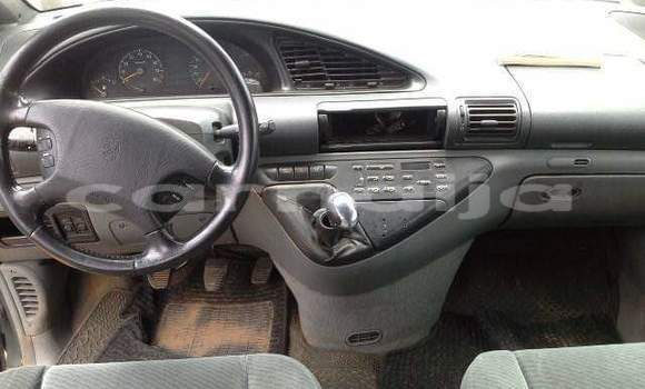 Acheter Import Voiture Peugeot 806 Vert à Daura, Katsina Acheter Import Voiture Peugeot 806 Vert à Daura, Katsina