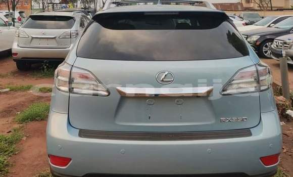 Acheter Import Voiture Lexus RX 330 Autre à Daura, Katsina