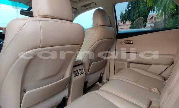 Acheter Import Voiture Lexus RX 330 Autre à Daura, Katsina Acheter Import Voiture Lexus RX 330 Autre à Daura, Katsina