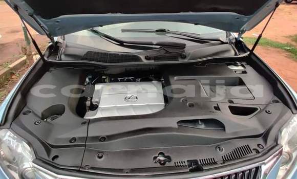 Acheter Import Voiture Lexus RX 330 Autre à Daura, Katsina Acheter Import Voiture Lexus RX 330 Autre à Daura, Katsina