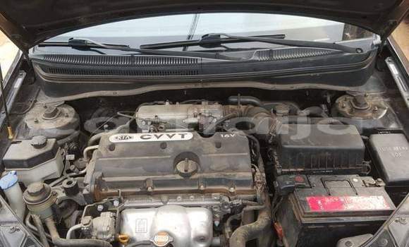 Acheter Occasion Voiture Kia Rio Noir à Daura, Katsina Acheter Occasion Voiture Kia Rio Noir à Daura, Katsina