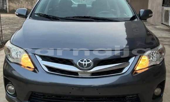 Buy Import Toyota Corolla Other Car in Daura in Katsina