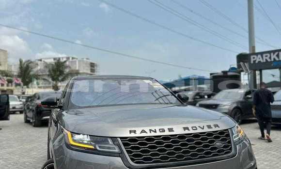 Buy Used Range Rover Range Rover Other Car in Lagos in Lagos State