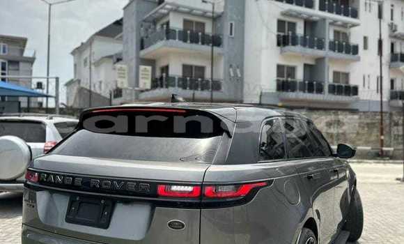 Acheter Occasion Voiture Range Rover Range Rover Autre à Lagos, État de Lagos Acheter Occasion Voiture Range Rover Range Rover Autre à Lagos, État de Lagos