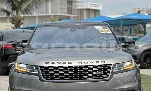Acheter Occasion Voiture Range Rover Range Rover Autre à Lagos, État de Lagos Acheter Occasion Voiture Range Rover Range Rover Autre à Lagos, État de Lagos