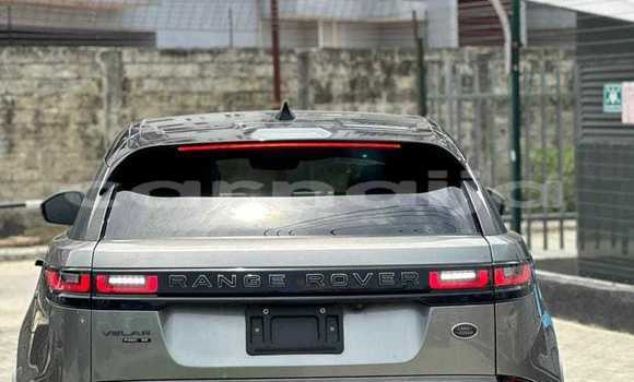Acheter Occasion Voiture Range Rover Range Rover Autre à Lagos, État de Lagos Acheter Occasion Voiture Range Rover Range Rover Autre à Lagos, État de Lagos