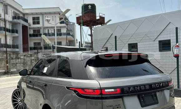 Acheter Occasion Voiture Range Rover Range Rover Autre à Lagos, État de Lagos Acheter Occasion Voiture Range Rover Range Rover Autre à Lagos, État de Lagos