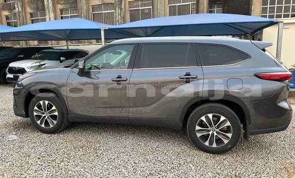 Acheter Occasion Voiture Toyota Highlander Autre à Lagos, État de Lagos Acheter Occasion Voiture Toyota Highlander Autre à Lagos, État de Lagos