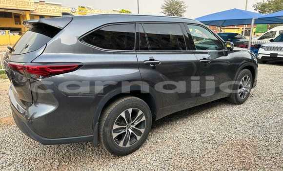 Acheter Occasion Voiture Toyota Highlander Autre à Lagos, État de Lagos Acheter Occasion Voiture Toyota Highlander Autre à Lagos, État de Lagos