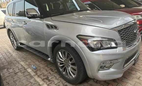Buy Used Infinity Q45 Black Car in Abuja in Lagos State Buy Used Infinity Q45 Black Car in Abuja in Lagos State